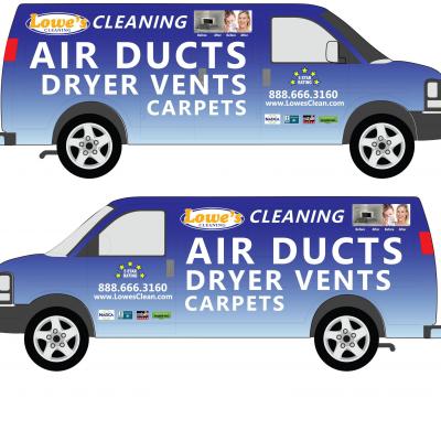 Lowe S Air Duct Cleaning Service Chicago Il