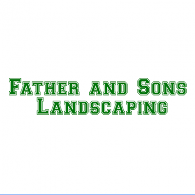 Father And Sons Landscaping Bothell Wa