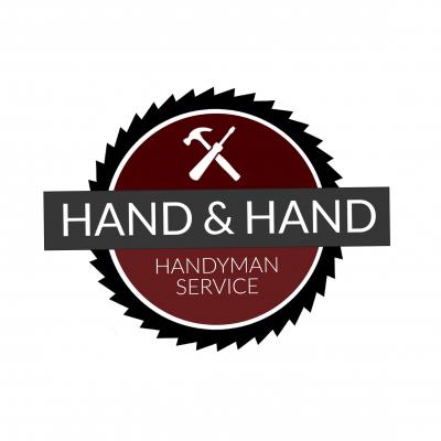 Hand Handyman Service Forney Tx