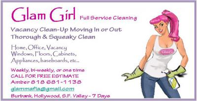 catchy phrases for house cleaning services